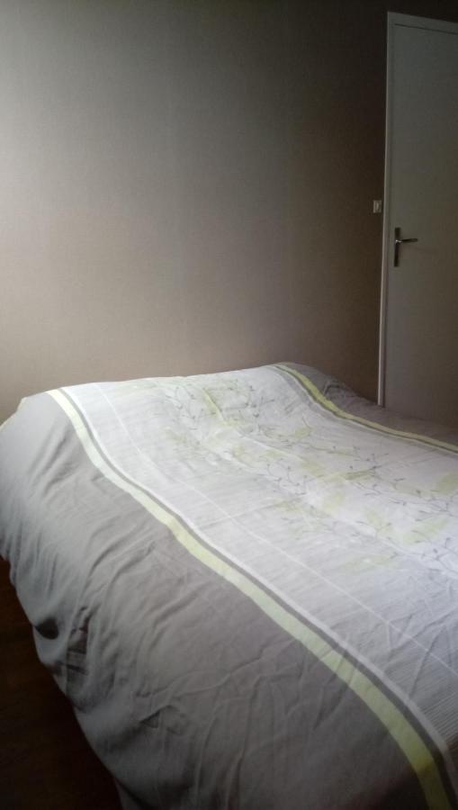 Ségrie Maison En Pierre De Pays מראה חיצוני תמונה