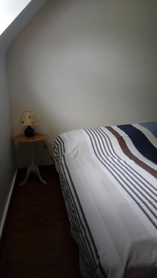 Ségrie Maison En Pierre De Pays מראה חיצוני תמונה