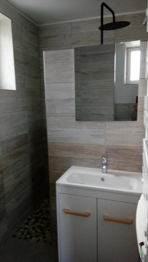 Ségrie Maison En Pierre De Pays מראה חיצוני תמונה